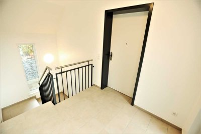 Attraktive 3-Zimmer-Wohnung mit Balkon in Billerbeck