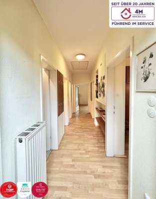 Idyllisches Wohnen mit Gartenparadies und zusätzlichem Grundstück in Bestlage Bad Fischau Brunn.