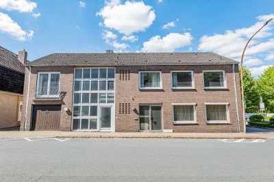 Ein- oder Mehrparteienhaus? Hier können Sie sich austoben!