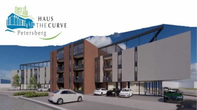 Hochwertige Wohnanlage - attraktive Wohnung im 2. Obergeschoss (II-XII)