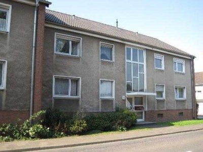 Ab dem 01.12.2025: Praktische 3-Zimmer-Wohnung