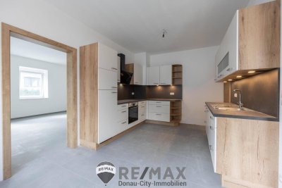 "Miethaus| Erstbezug nach Sanierung! Modernste Wärmepumpe!"