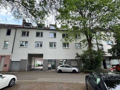 2-Zimmer-Wohnung in Essen zur Miete