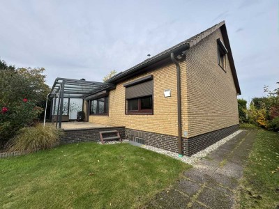 Gepflegtes EFH in Traumlage mitten in Norderstedt