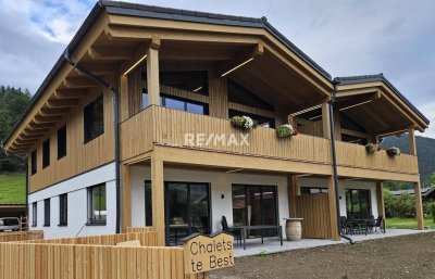 Traumhaftes Penthouse in ruhiger Lage
