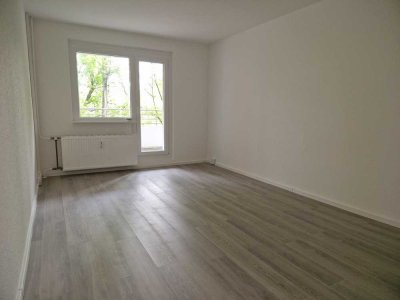 Geräumige Familienwohnung sucht neue Mieter!