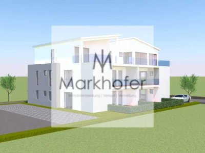 RESERVIERT !!! Neubau- Eigentumswohnung mit Aufzug in Kirkel -Limbach zu verkaufen