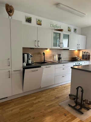 hochwertige 3 Zimmer Wohnung in Kufstein - Zell zu vermieten