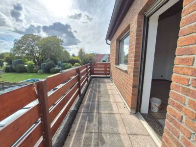 Gepflegte 2-Zimmer-Wohnung mit sonnigem Balkon in Viersen-Süchteln