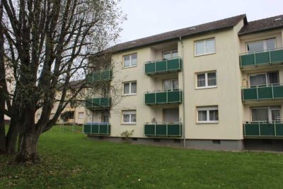 Praktische 3,5-Zimmer Wohnung mit neuen Bodenbelägen zu vermieten
