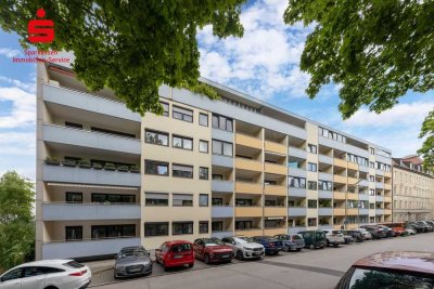 Attraktive Sanierungsmöglichkeit in zentraler Lage Neuhausens