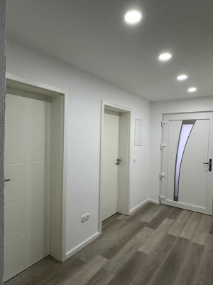 2,5-Zimmer Wohnung zentral in Leonberg