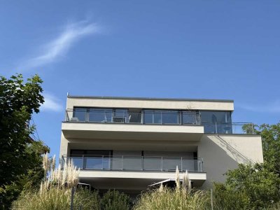 3,5-ZIMMER-PENTHOUSEWOHNUNG IM HEILBRONNER OSTEN