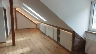 53 m² Wohnung in Waldkirchen