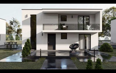 Top Bauplatz für freistehendes EFH im Neubaugebiet