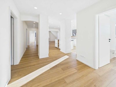 Wohn(t)raum der Extraklasse – top renoviert & energieeffizient!