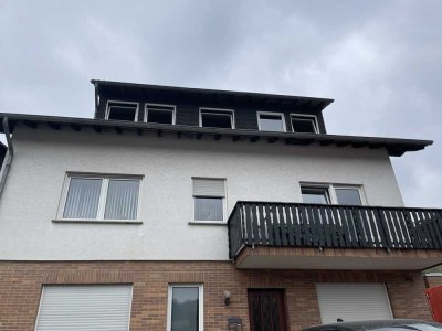 3 Zimmer DG Wohnung in Gerolstein ab sofort zu vermieten