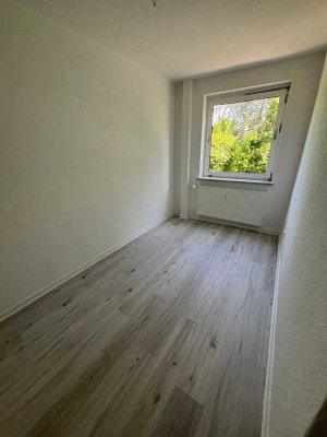 Schnuckelige 3-Zimmerwohnung im Erdgeschoss in Salzgitter Thiede