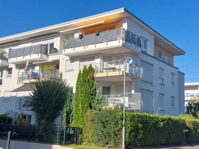 Solide Kapitalanlage in Hattersheim: gepflegte 4- Zimmer- Wohnung in bester Lage