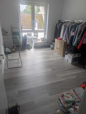 Geschmackvolle 3-Zimmer-Wohnung mit Balkon in Großenkneten / Ahlhorn