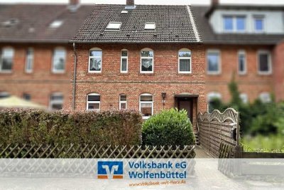 Altbau-Raumwunder!