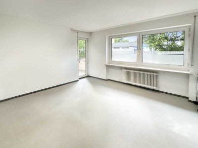 Seltene Gelegenheit: Zwei verbundene EG-Whg mit 172,5 m²