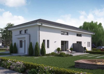 Erfüllen sie sich mit der coolen Aktion von massa Haus ihren Traum.