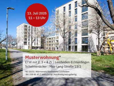 Offene Besichtigung: 13.7. + 15.7.25