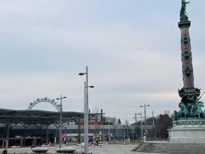 JETZT ZUGREIFEN – IHRE CHANCE IM 2. BEZIRK!! Traumhafte 3-Zimmer-Wohnung mit Top-Lage beim Prater &amp; Augarten – Sofort verfügbar!!