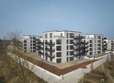 3-Zimmer-Wohnung im 3. OG - in  erster Reihe an der Elbe