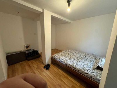Stilvolle 1-Zimmer-Wohnung in Hirschberg