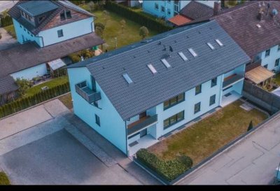 Schöne 3-Zimmer-Wohnung zur Miete in Tann