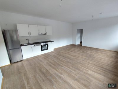 Sanierte 1,5-Zimmer-Wohnung in Donawitz zu vermieten - Kerpelystraße