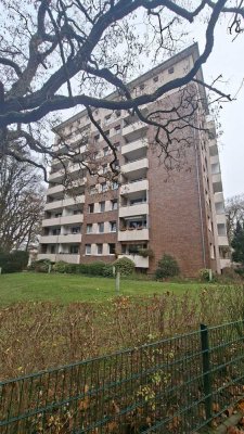 Kapitalanleger aufgepasst! Vermietete 2-Zimmerwohnung