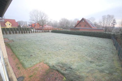 Einfamilienhaus mit Baugrundstück in Rolfsbüttel