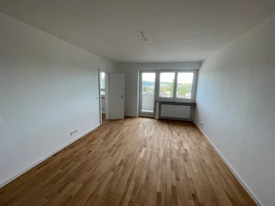 Gemütliche 2-Zimmer-Wohnung mit Balkon