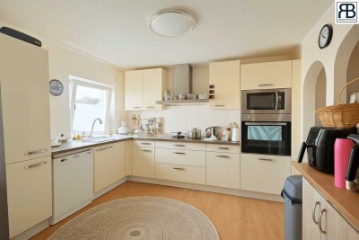 Top-Investment in Köln-Zündorf: Großzügige 5-Zimmer-Wohnung mit 6,3 % Rendite