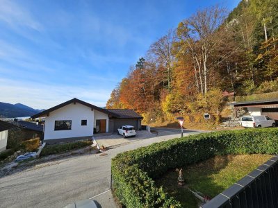Moderne 3-Zimmer Wohnung in Fuschl am See