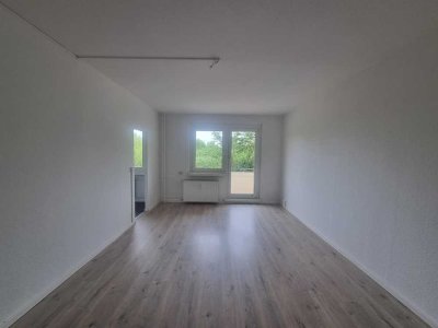 Ihre neue gemütliche Wohlfühloase mir Balkon
