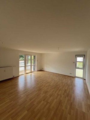 2-ZKB inkl. großzügigem Flur sowie mit Balkon und Stellplatz in Kassel Harleshausen