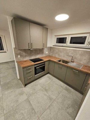 Erstbezug! Moderne, zentrale 3,5-Zimmer Wohnung in Wehr