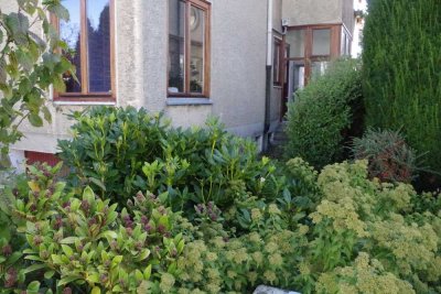 Besonderes Haus mit unterschiedlicher Nutzungsmöglichkeit