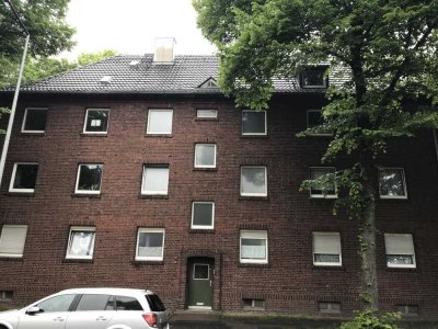 2-Zimmer-Wohnung in Duisburg Beeckerwerth