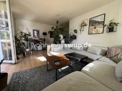 Wohnungstausch: Grabbeallee 51