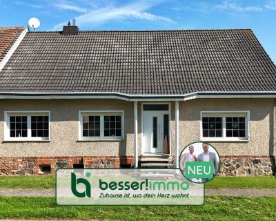 Einfamilienhaus, kernsaniert und offen für Träume, Kaminwärme und neue Kapitel