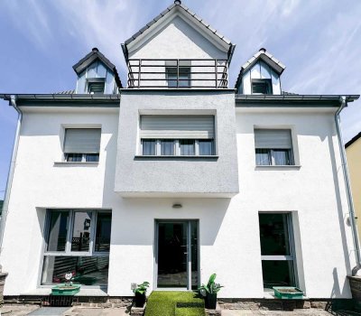 Mehrgenerationenhaus + Nebengebäude + Werkstatt + sep. Bauplatz!