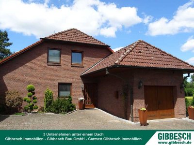 Attraktives EFH, exzellente Wärmedämmung, neue Heizung,
Dreifachverglasung - Ohne Käuferprovision!