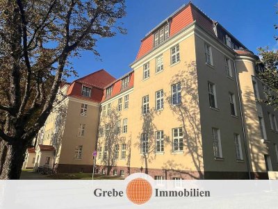 Nachmieter gesucht! Möblierte Wohnung in Wünsdorf gefällig?