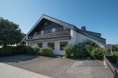 Ruhige 4-Zimmer Wohnung in bester Lage von Königstein