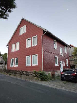 Geräumiges 7,5-Zimmer-Haus in Tann (Rhön)